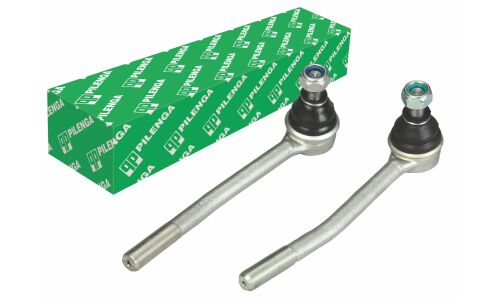 Наконечник рулевой тяги Pilenga, левый, арт. TS-P 4647 K
