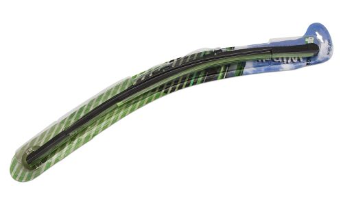Щётки стеклоочистителя Pilenga 650мм (26") + 430мм (17") бескаркасные, всесезонные, со спойлером, крепление Side Mounting, Side Pin (P&H), комплект 2 шт, арт. WA-P 3050-K