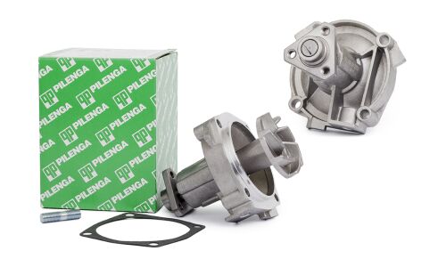 Водяной насос (помпа) системы охлаждения Pilenga, арт. WP-P 2101