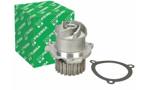 Водяной насос (помпа) системы охлаждения Pilenga, арт. WP-P 2108