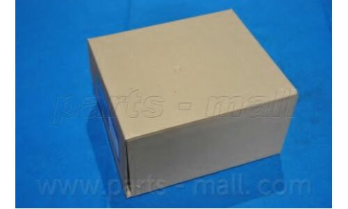 Насос топливный (бензонасос) Parts-Mall, арт. PDC-M011