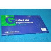комплект прокладок двигателя PARTS-MALL, арт. PFA-M002