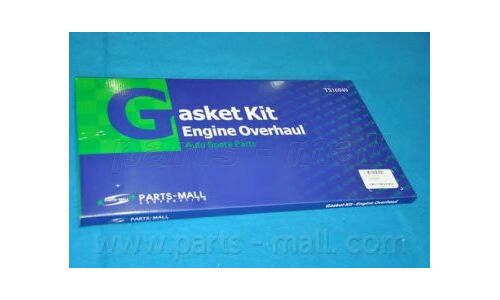 комплект прокладок двигателя PARTS-MALL, арт. PFA-M002