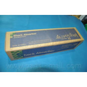 Амортизационная стойка Parts-Mall газомасляная, передняя, правая, 1 шт, арт. PJB-FR028