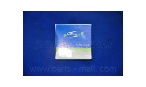 Ролик приводного ремня Parts-Mall, арт. PSC-C003