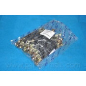 Патрубок системы охлаждения PARTS-MALL, арт. PXNMA-137