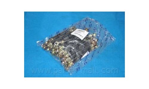 Патрубок системы охлаждения PARTS-MALL, арт. PXNMA-137