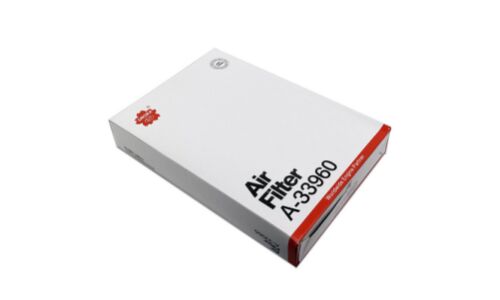 Фильтр воздушный Sakura, арт. A33960