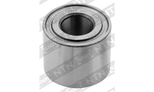 Подшипник ступицы колеса | зад SNR, арт. FC.40858.S03