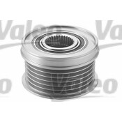 Муфта компрессора кондиционера Valeo, арт. 588078