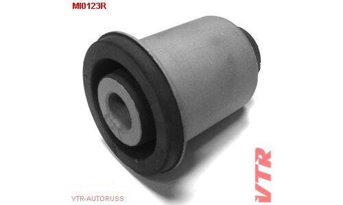 Сайлентблок переднего нижнего рычага VTR, арт. MI0123R
