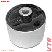 Сайлентблок рычага подвески VTR, арт. NI0121R