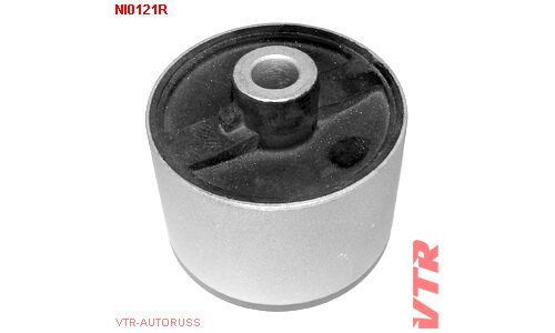 Сайлентблок рычага подвески VTR, арт. NI0121R