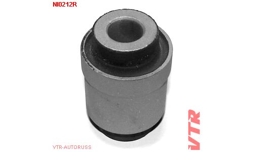 Сайлентблок рычага подвески | зад VTR, арт. NI0212R