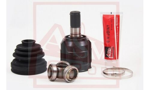 ШРУС внутренний (OEM-исполнение) | перед лев Asva, арт. HYIU-IX35