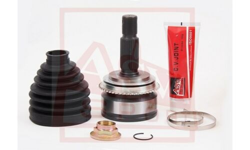 ШРУС Asva внешний, арт. MT-V97A50