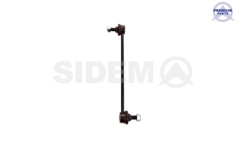 Стойка стабилизатора (линк) Sidem, передняя, арт. 81267