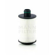 Фильтр масляный Mann-Filter, арт. HU 7030 Z