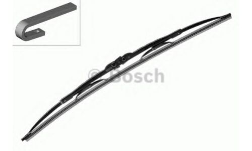 Щётка стеклоочистителя Bosch Rear 280мм (11") каркасная, всесезонная, крепление J-Hook, 1 шт, арт. 3 397 011 802