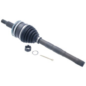 ШРУС Febest, внешний, арт. 0414-KB4A47R