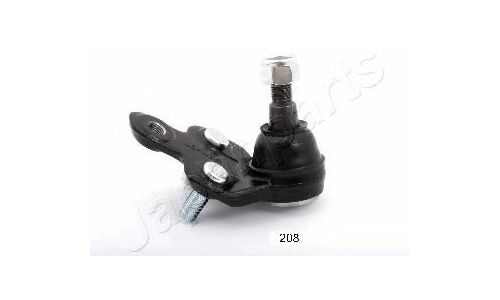 Опора шаровая Japan Parts, передняя, левая, арт. BJ-208L