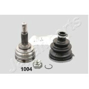 ШРУС Japan Parts, передний, наружный, арт. GI-1004