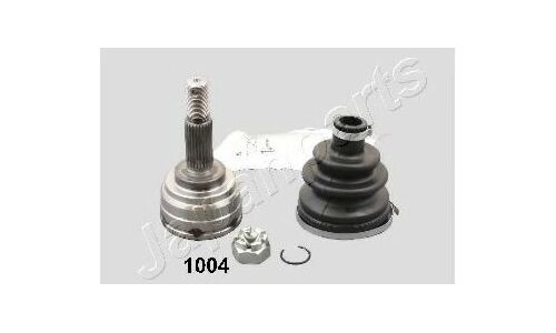 ШРУС Japan Parts, передний, наружный, арт. GI-1004