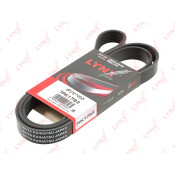 Ремень поликлиновой LYNXauto, арт. 7PK1793