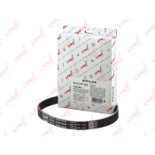 Ремень ГРМ (усиленный) LYNXauto, арт. 87KL24