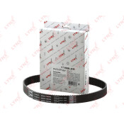 Ремень ГРМ (усиленный) LYNXauto, арт. 116BL29