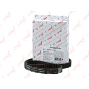 Ремень ГРМ (усиленный) LYNXauto, арт. 116CL25.4