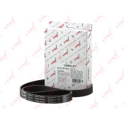 Ремень ГРМ (усиленный) LYNXauto, арт. 126CL27