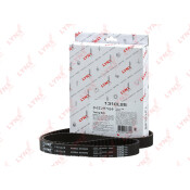 Ремень ГРМ (усиленный) LYNXauto, арт. 131CL25