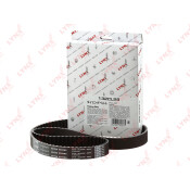 Ремень ГРМ (усиленный) LYNXauto, арт. 132CL28