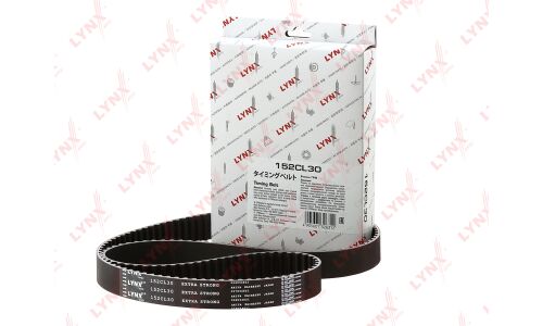 Ремень ГРМ (усиленный) LYNXauto, арт. 152CL30