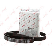 Ремень ГРМ (усиленный) LYNXauto, арт. 219CL32