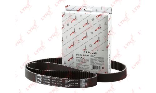 Ремень ГРМ (усиленный) LYNXauto, арт. 219CL32