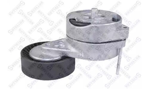 Ролик натяжной c мех-м натяж. Audi A4/A Stellox, арт. 03-40338-SX