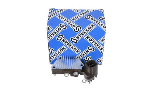 Реле-регулятор Nippondenso 14,5V Honda Stellox, арт. 06-71721-SX