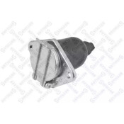 Розетка прицепа 7/7. метал, соед.резьбовое, 24V, Stellox, арт. 88-00702-SX