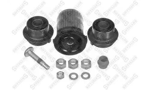 С/б рычага к-кт MB W210 all 95> | перед прав/лев Stellox, арт. 71-21499-SX