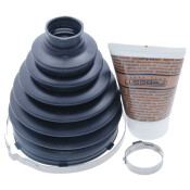 Пыльник ШРУСа Febest, арт. 0117P-200