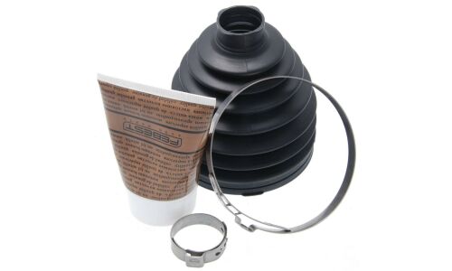 Пыльник ШРУСа Febest, внешний, арт. 0217P-071