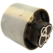 Подушка коробки скоростей | перед прав/лев Febest, арт. VWM-001