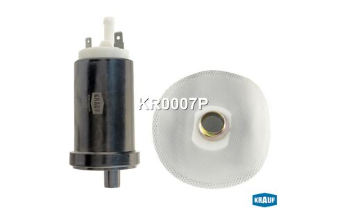 Насос топливный (бензонасос) Krauf, арт. KR0007P