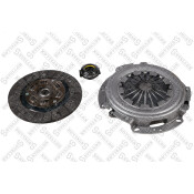 Комплект сцепления Stellox, для Renault Megane, арт. 07-01057-SX