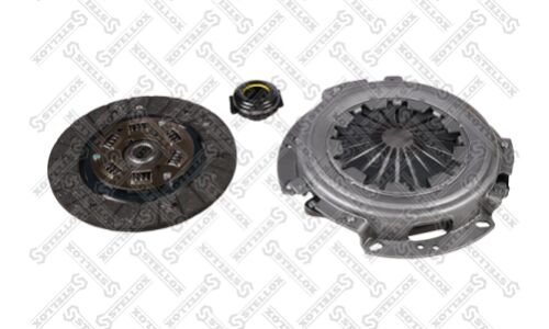 Комплект сцепления Stellox, для Renault Megane, арт. 07-01057-SX