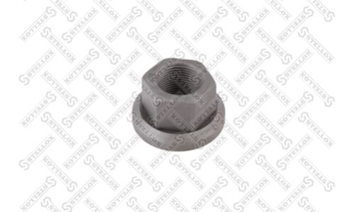 Гайка с вращающейся юбкой M22x1.5 H=26 HCV Stellox, арт. 89-02011-SX