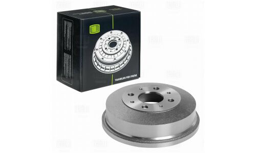 Барабан тормозной Trialli, арт. TF 059