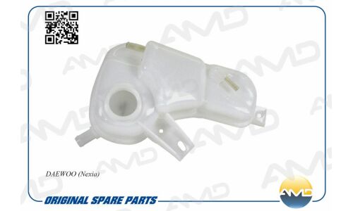 Бачок расширительный охлаждающей жидкости AMD, арт. AMD.WTB23